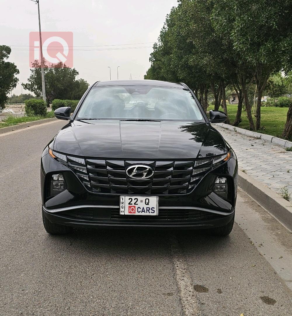 هيونداي توسان